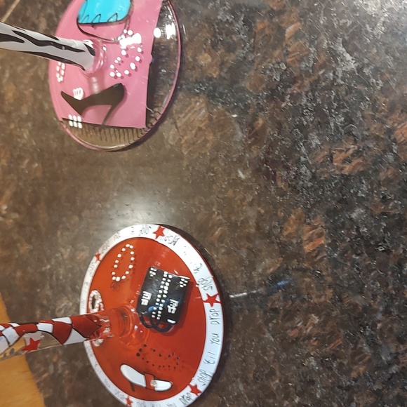 Lolita shop till you drop martini - Picture 4 of 4